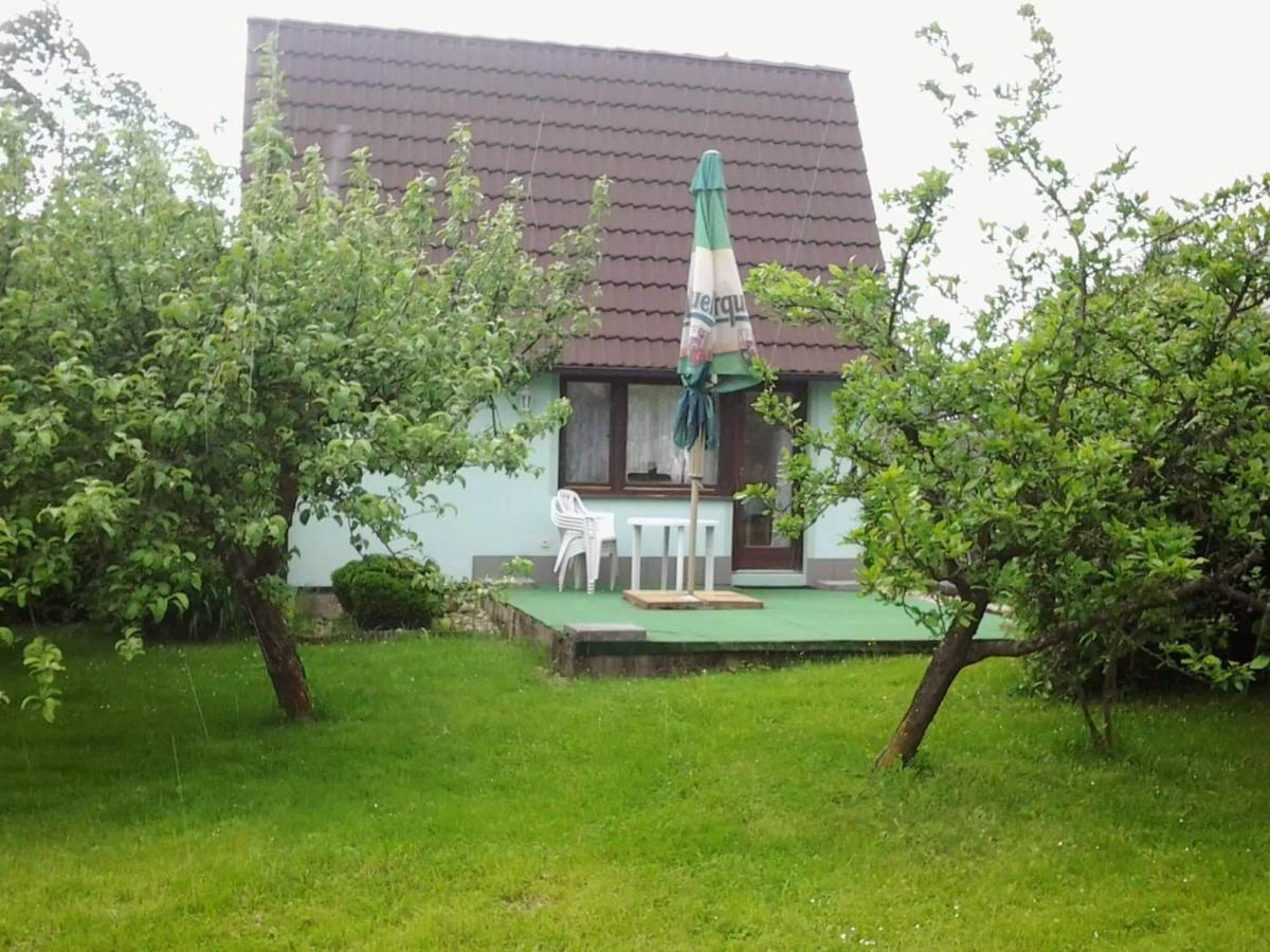 Chaty V Ceskem Raji U Prachovskych Skal - Mala Chata Pro 4 - Velka Chata Pro Az 7 Osob - Ubytovani V Soukromi Jicin Luaran gambar