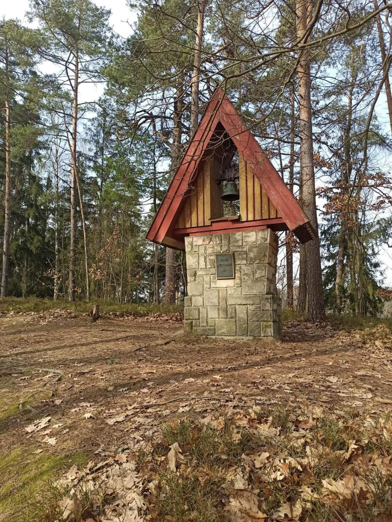 Chaty V Ceskem Raji U Prachovskych Skal - Mala Chata Pro 4 - Velka Chata Pro Az 7 Osob - Ubytovani V Soukromi Jicin Luaran gambar